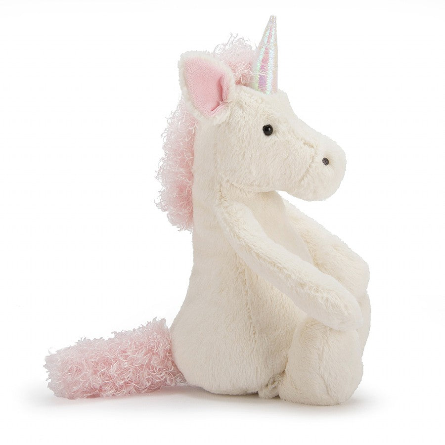 Jellycat Bashful Unicorn - Really Big    