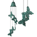 Habitats Butterfly Chime    