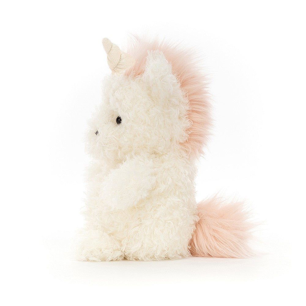 Jellycat Little Unicorn    