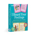 I Heard Your Feelings Conversation Cards    