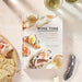 Wine Time - 70+ Recipes For Simple Bites That Pair Perfectly With Wine    