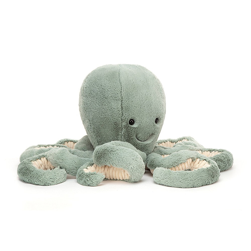 Jellycat Odyssey Octopus - Really Big    
