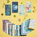 How To Be A Wildflower Deck    