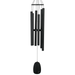 Bells of Paradise - Large 44 Black    