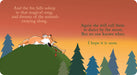 Woodland Dance! - Sandra Boynton Board Book    
