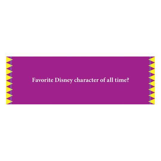 Chat Pack Favorites - Fun Questions About Your Favorite Things    