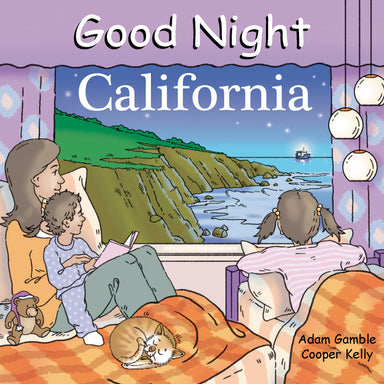 Good Night California    