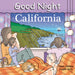 Good Night California    