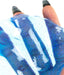 Crazy Aaroon's Falling Water - Mega Thinking Putty    