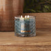 3 Wick Honeycomb Candle - Bayberry    