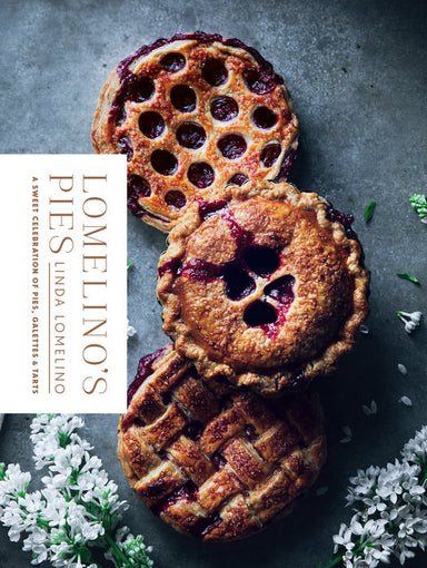 Lomelino's Pies    