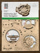 UGears Date Navigator    
