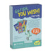Go Fish, You Wish! Card Game    