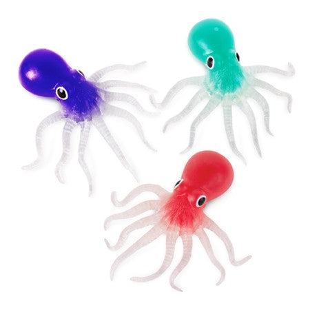 Ooey Gooey Octopus (Single)    