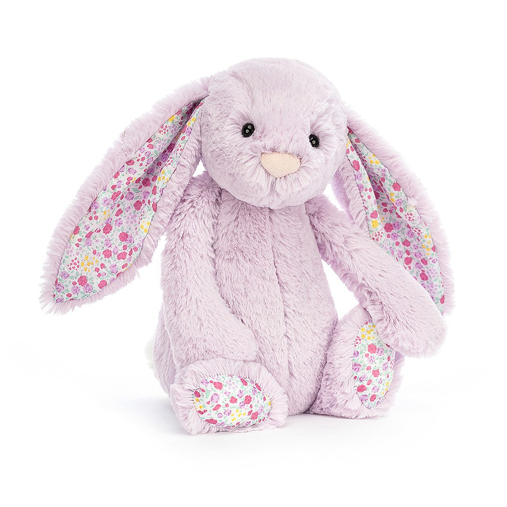 Jellycat Jasmine Blossom Bunny - Medium    