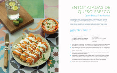 ¡Buen Provecho! - Traditional Mexican Flavors From My Cocina to Yours    