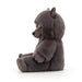 Jellycat Wilf Wolf    