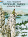 National Parks - Coloring Book    