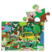 Dogs At Play 100 Piece Puzzle    