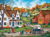 Dinner at Grandma's 550 Piece Heartland Puzzle    