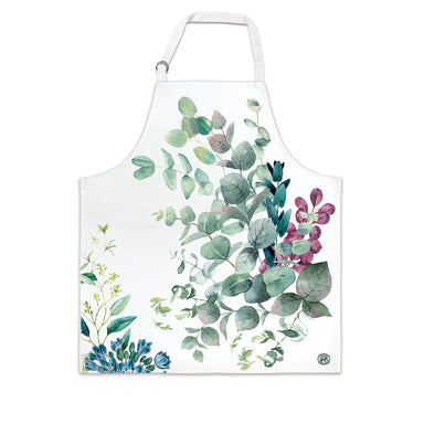 Eucalyptus & Mint Apron    