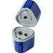 Grip 2001 Trio Sharpening Box - Pencil Sharpener    