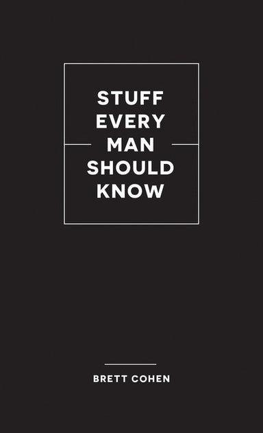 Stuff Every Man Should Know    