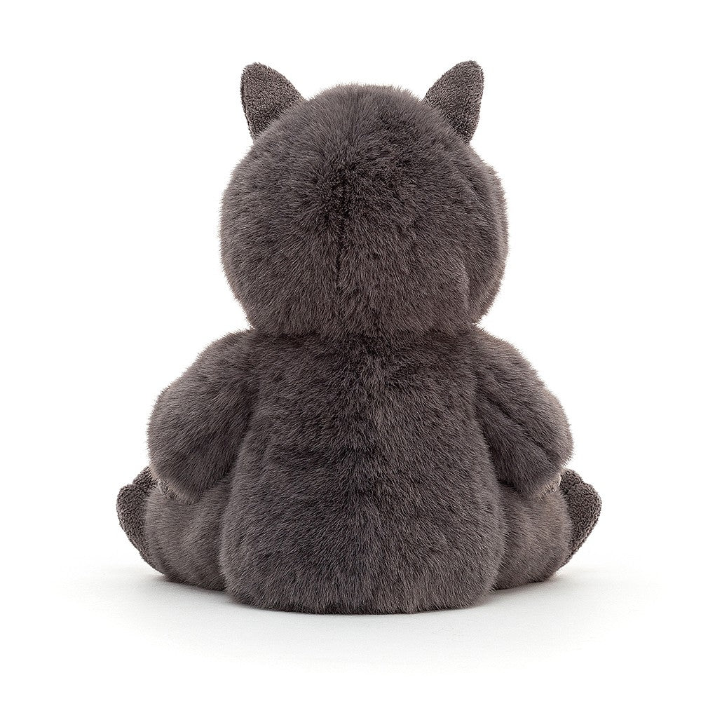 Jellycat Wilf Wolf    
