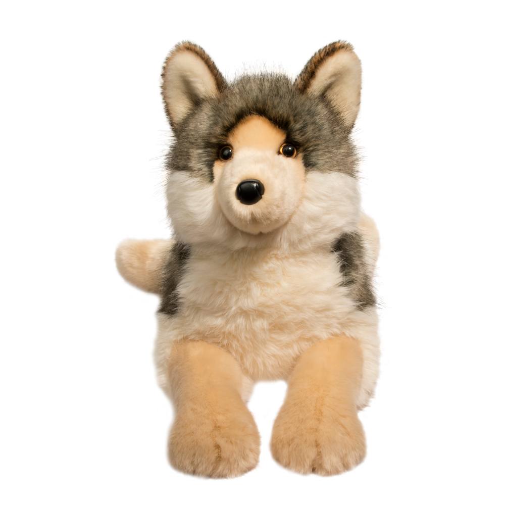 Niko Wolf    