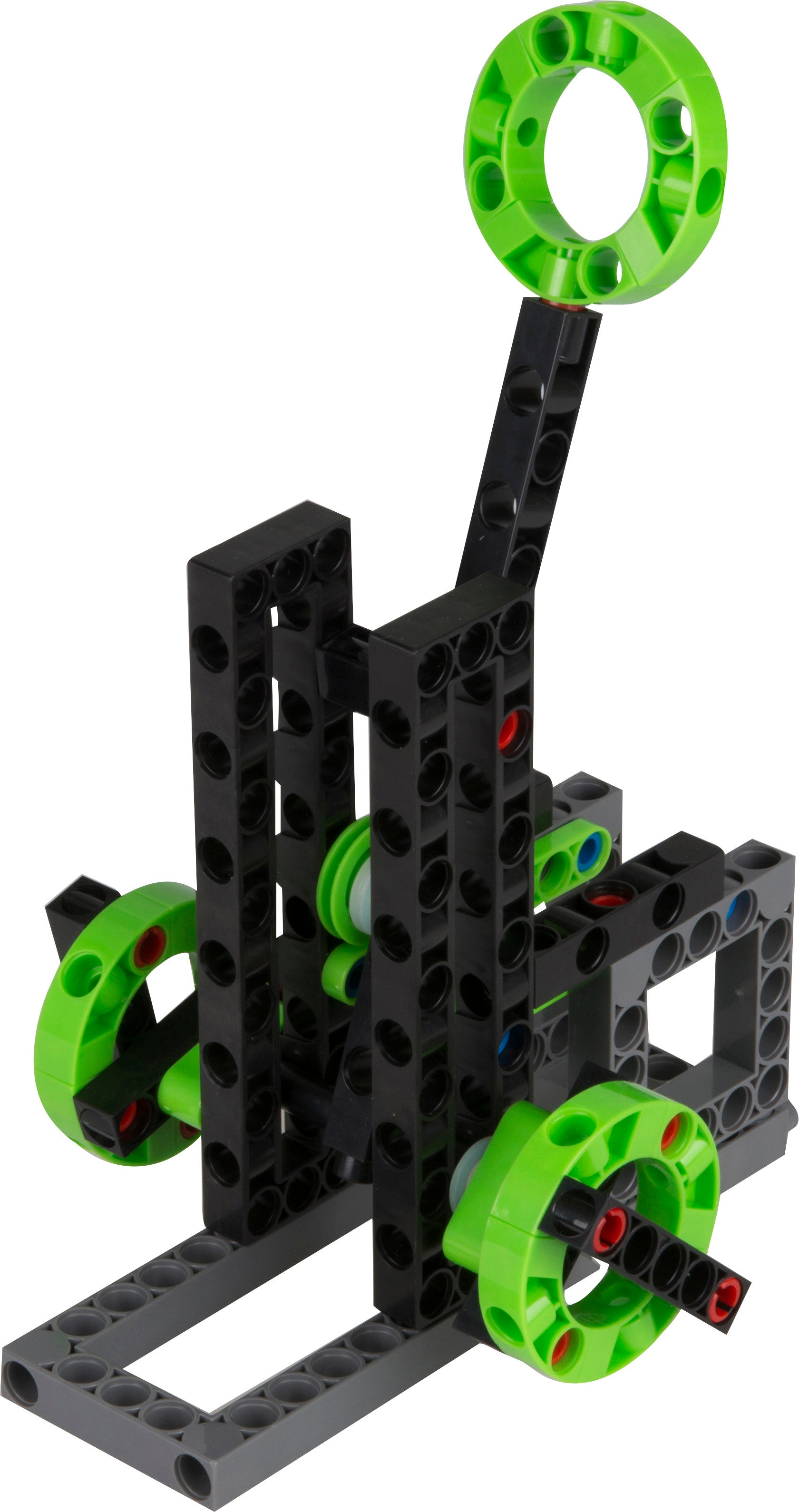 Catapults & Crossbows - Build 10 Models    