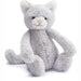 Jellycat Bashful Kitty - Medium    