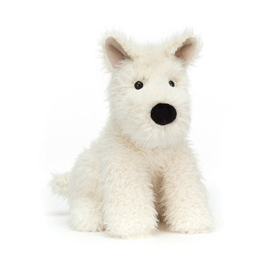 Jellycat Munro Scottie Dog - Medium    