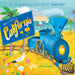 A Little Engine That Could Road Trip - Welcome To California    