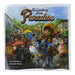Paradise-Opoly    