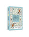 Sibley Backyard Birding Bingo    
