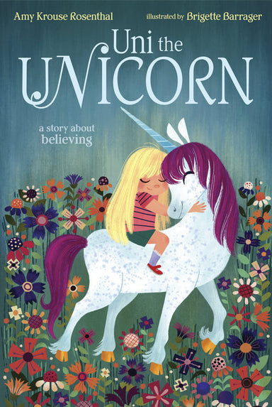 Uni The Unicorn    