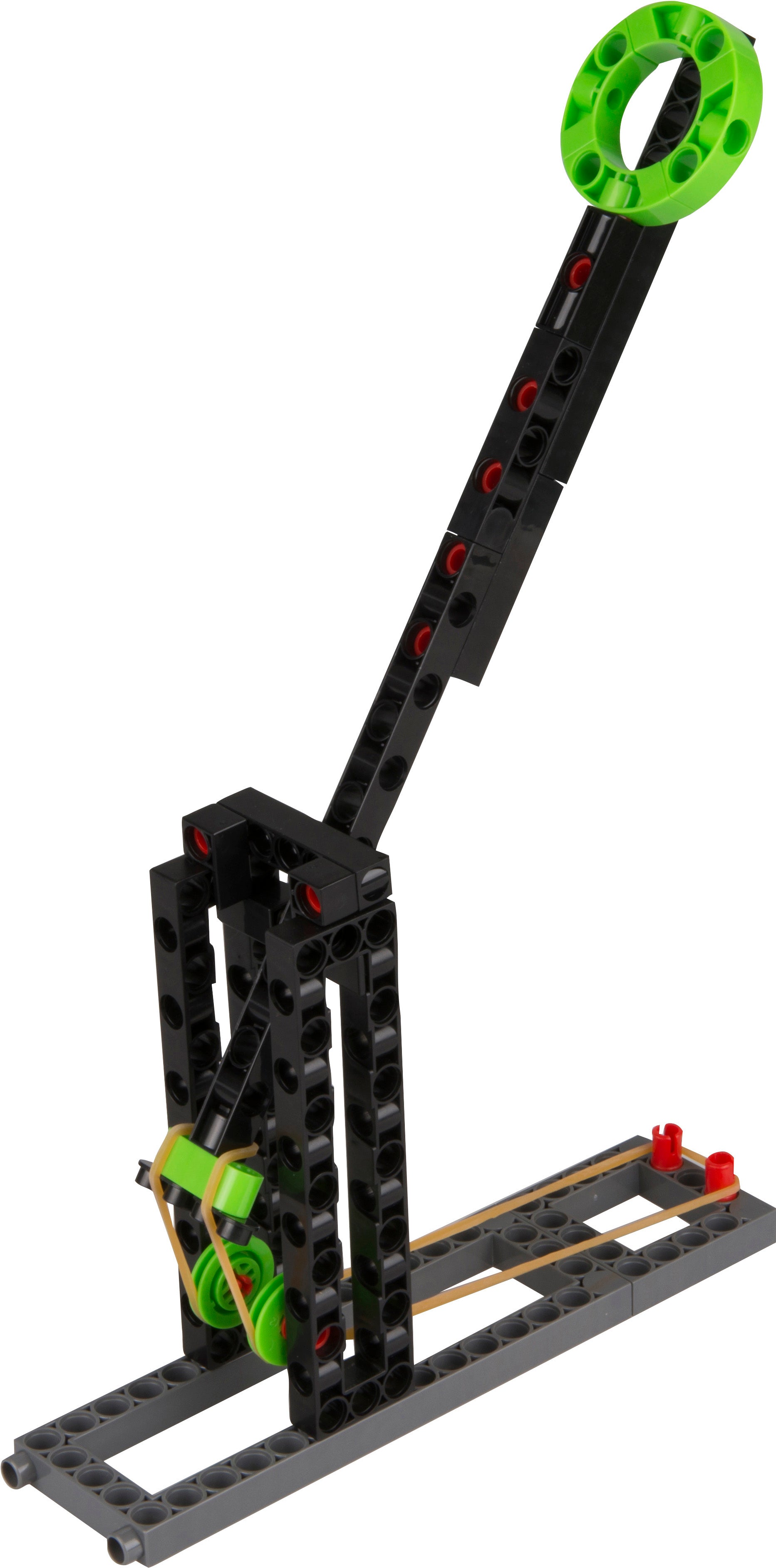Catapults & Crossbows - Build 10 Models    