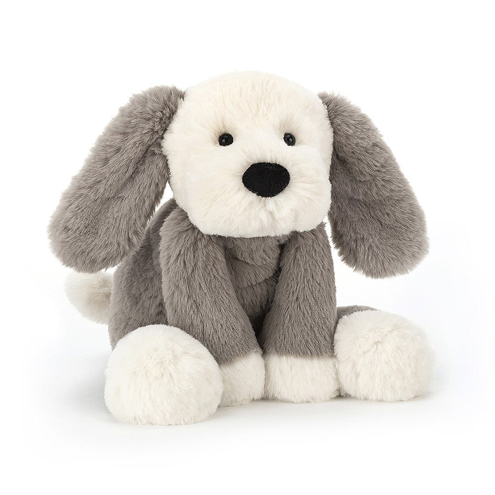 Jellycat Smudge Puppy - Medium    