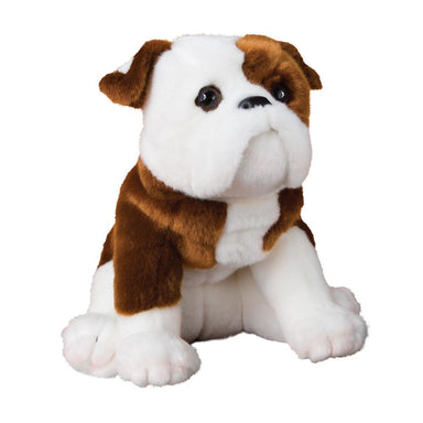 Hardy Bulldog    