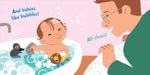 Indestructibles - It's Bath Time!    