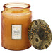 Voluspa Large Jar - Baltic Amber    