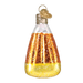 Old World Christmas Candy Corn Ornament