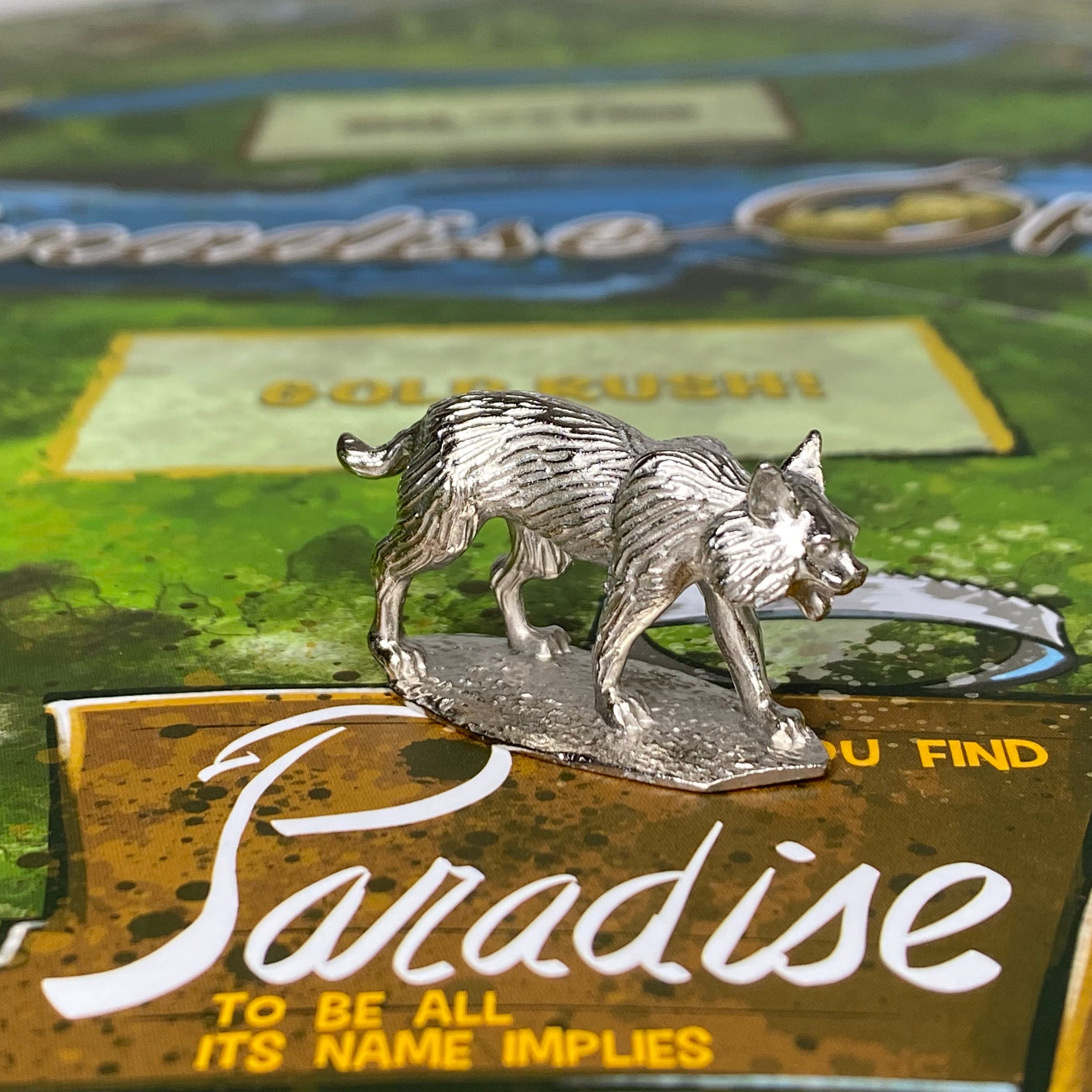 Paradise-Opoly    