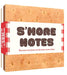 S'more Notes - Set of 4 Notepads    