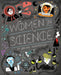Women In Science Board Book    