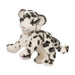 Irbis Snow Leopard    