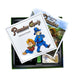 Paradise-Opoly    