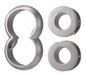Infinity - Hanayama Puzzle Level 6    
