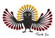 Inuit Art From Cape Dorset - Boxed Thank You Cards    
