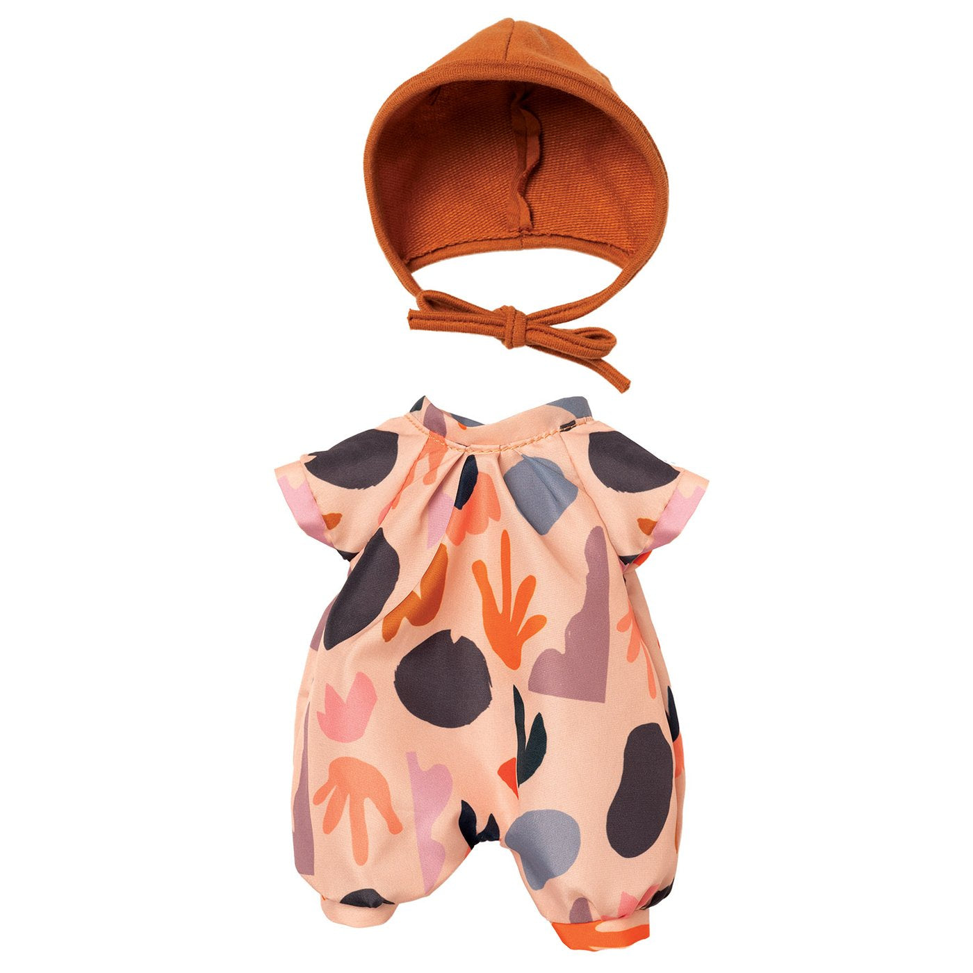 Wee Baby Stella Outfit - Botanical Garden    